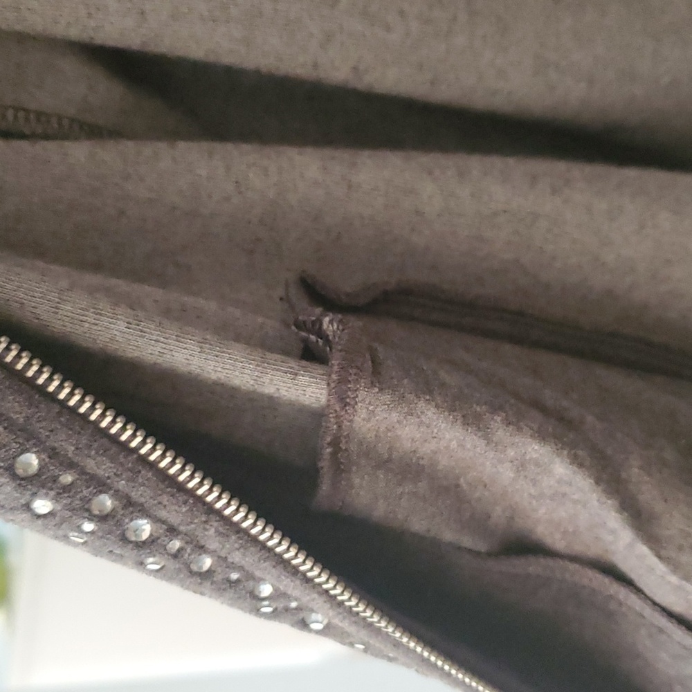 Jacket - Picture 4 of 4